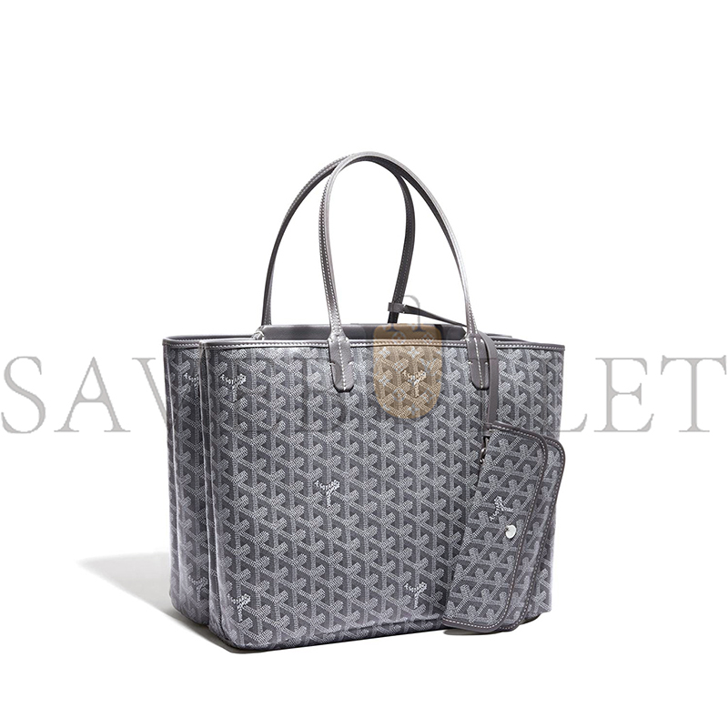 GOYARD ISABELLE BAG ISABELPMLTY51CL51P (34*28*15cm)